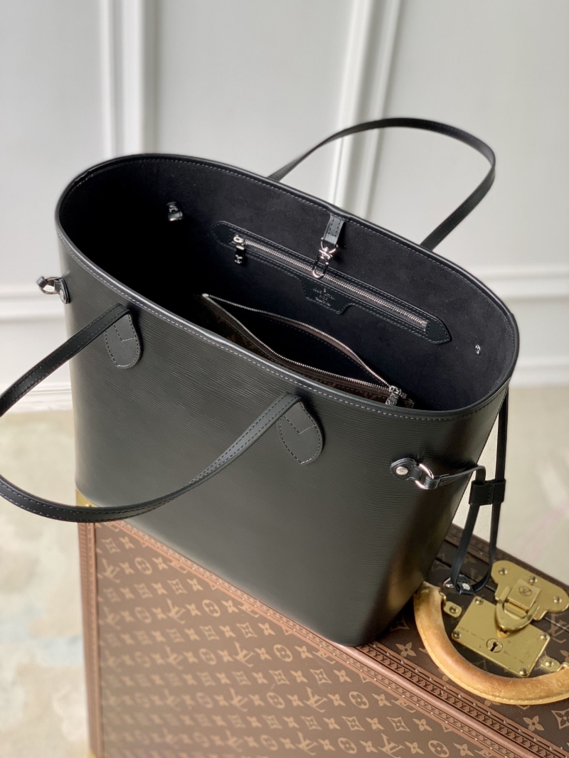 LV Shopping Bags